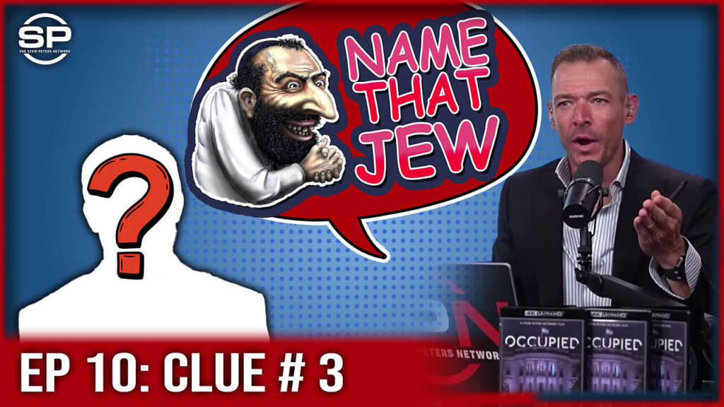 Episode 10: Clue # 3