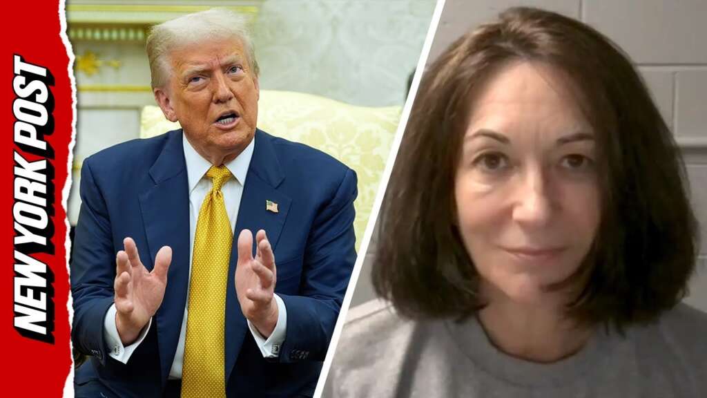 July 25 – Will Trump Enlist Ghislaine in Cover Up?