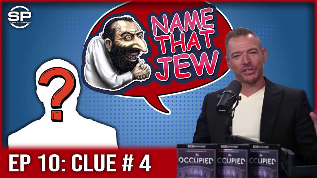 Episode 10: Clue # 4