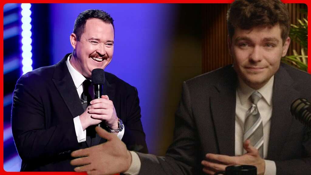 Shane Gillis’ Comedy is EMBARRASING