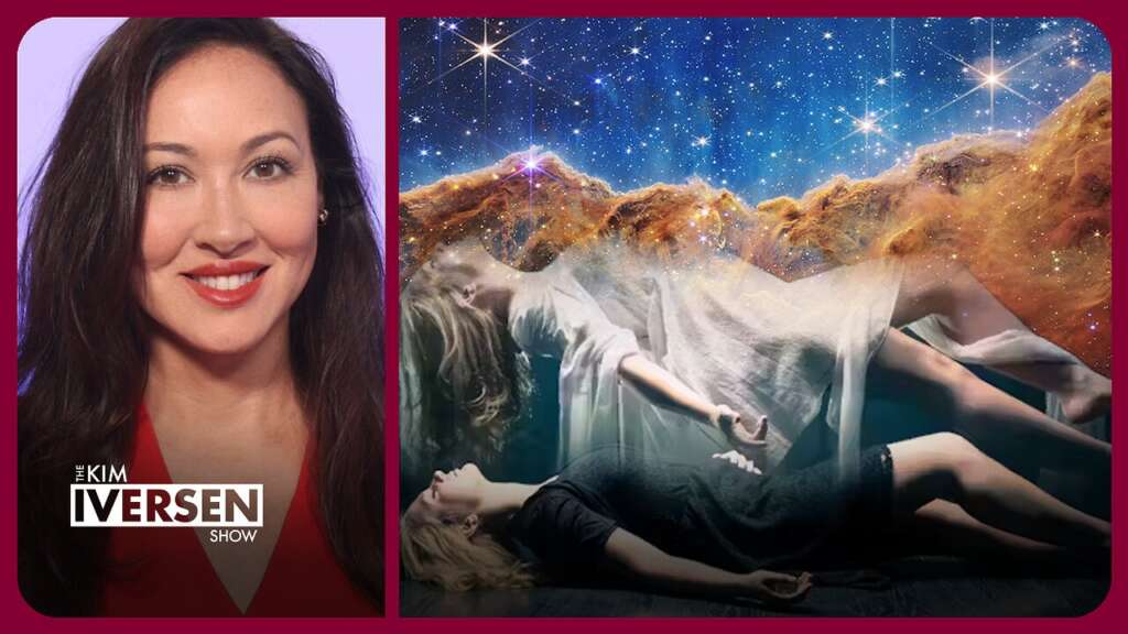 “There Is No Death”: What This Man Saw Outside His Body Will Blow Your Mind