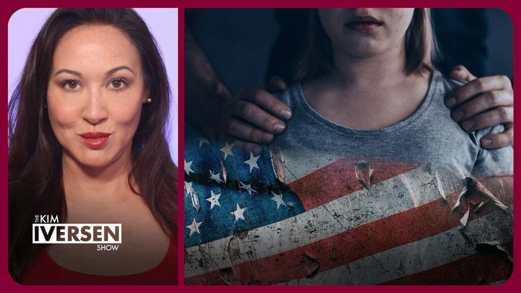 The U.S. Is the #1 Buyer of Sex With Children—Here’s Why No One Talks About It