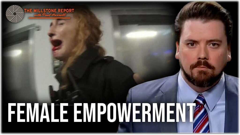 Millstone Report w Paul Harrell: Anita Tibau: Get Mercury Out of Dentistry