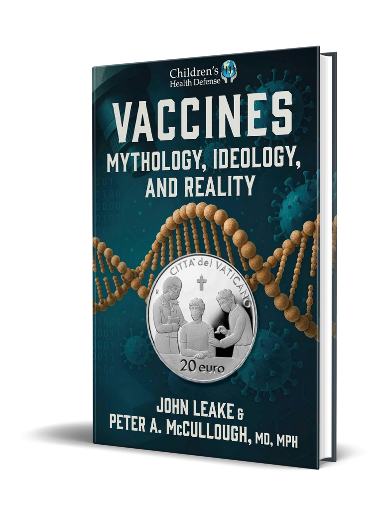 300 Years of Vaccine History Hits The Highwire