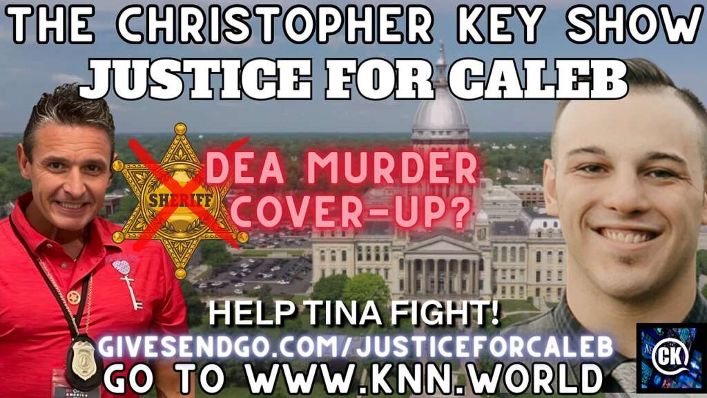 SHOCKING DEA Cover-Up? Mother Exposes Son’s MURDER by Feds in Explosive Interview!