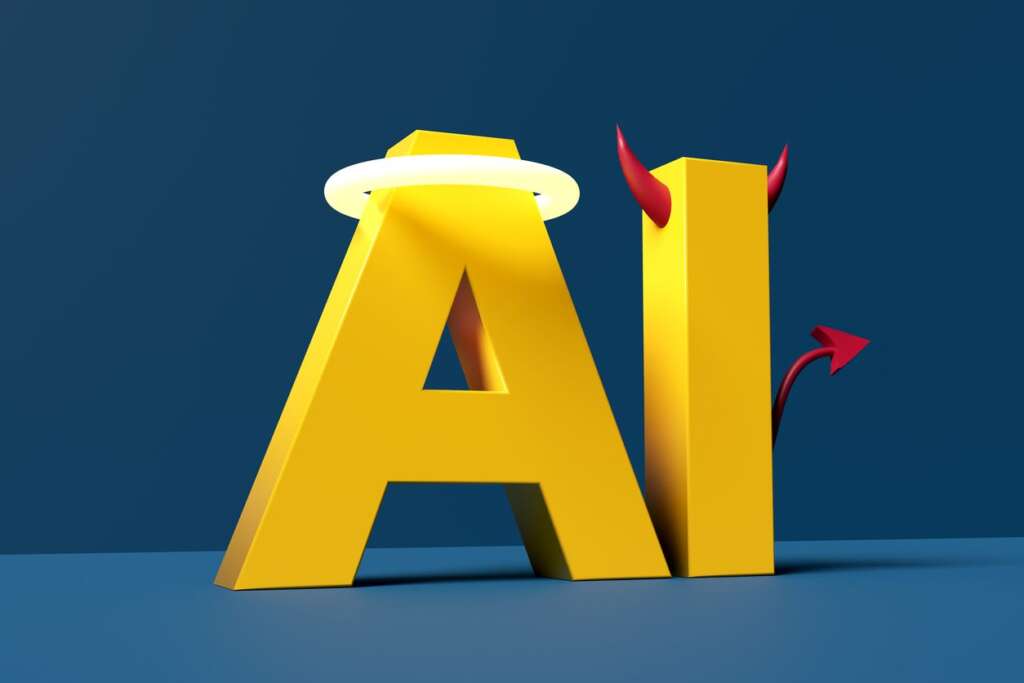 The Truth About Life, According to AI