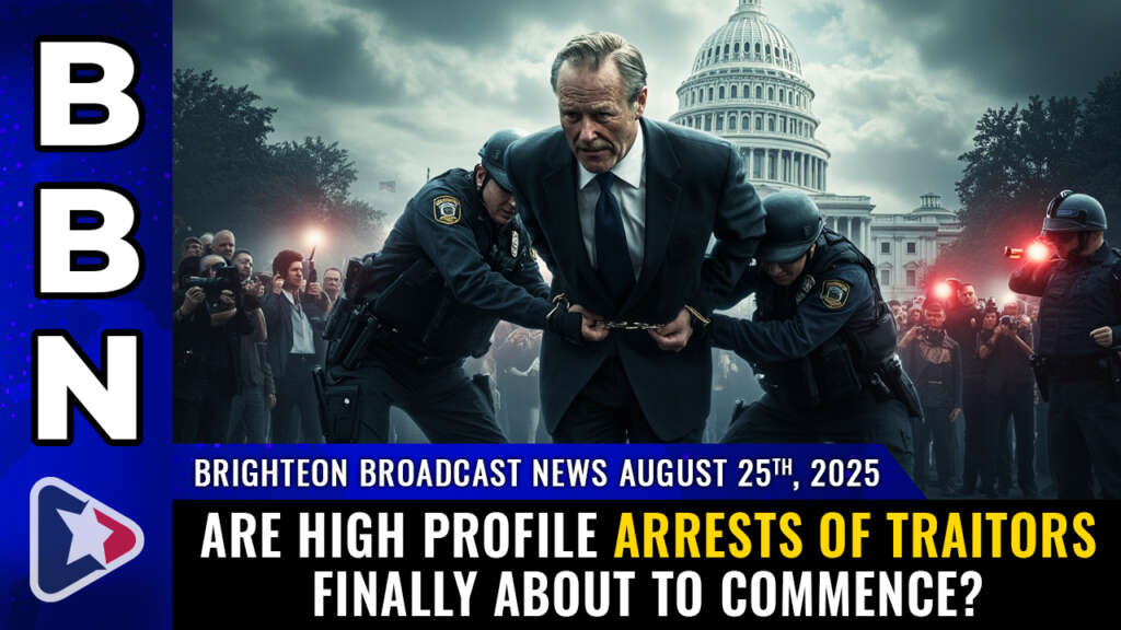 Trump deploys national guard to cities ahead of ‘Massive Left Wing Uprising’ over deep state indictments