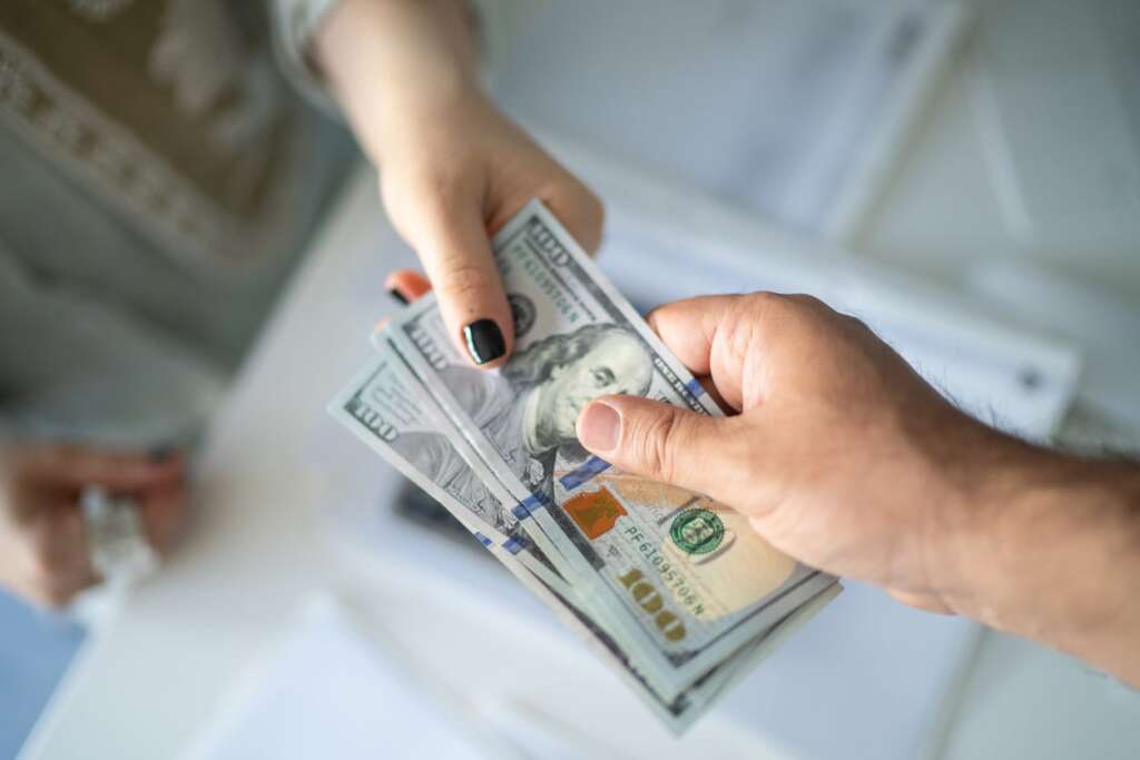 Bipartisan bill aims to protect cash