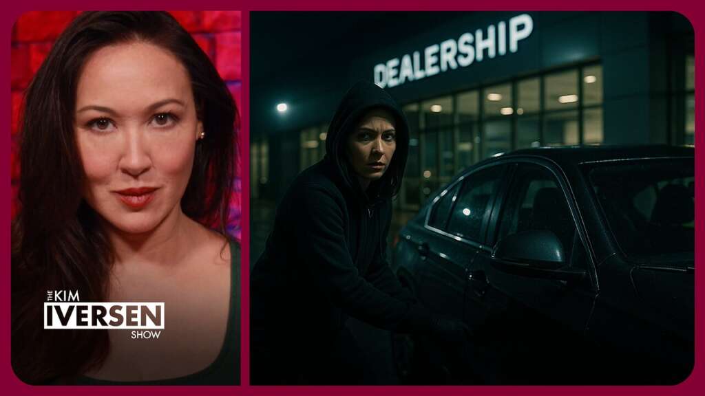 Someone Stole Kim’s Identity — And Bought a Car! | Dr Drew Pinsky On Sex, Drugs & Censorship