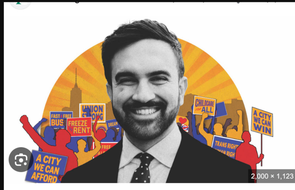 Why Don’t I Like Him?