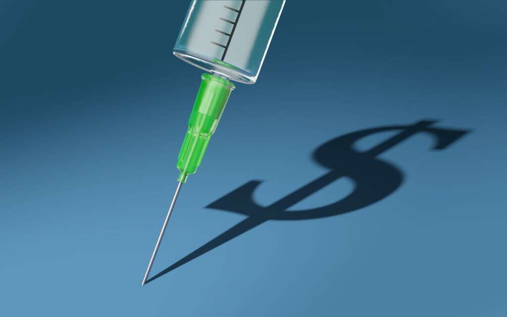 It’s Time to End the Vaccine Liability Shield