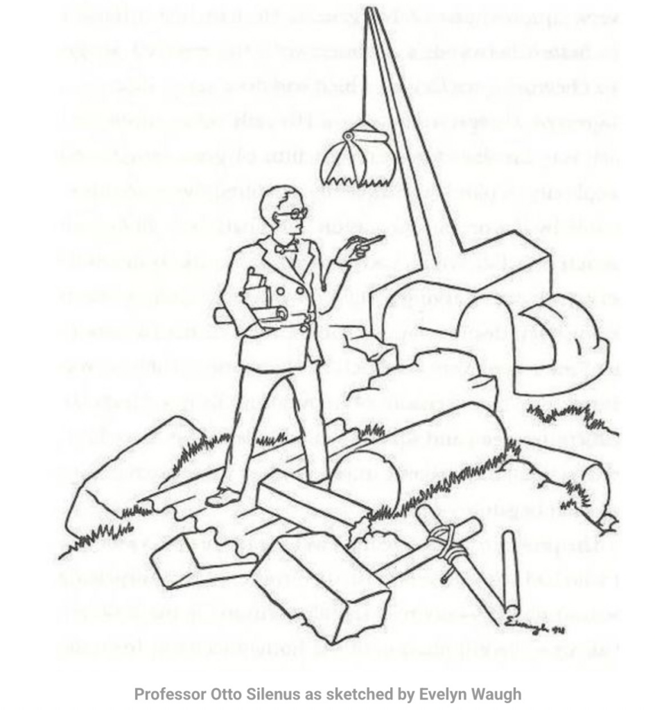 The Human World & the Misuse of Science