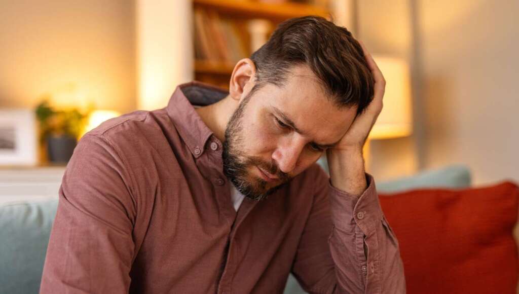 Man Would Be Awesome Dad If It Weren’t For These Rotten Kids (Satire)