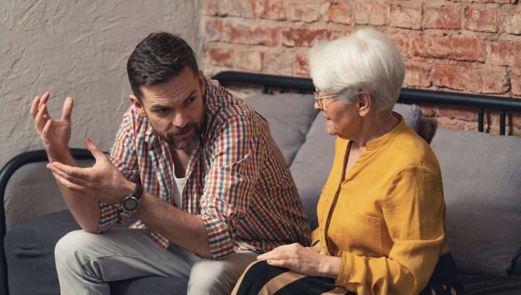 Family Struggling To Answer Grandma’s Question About Why Everyone Is Talking About The WNBA (Satire)