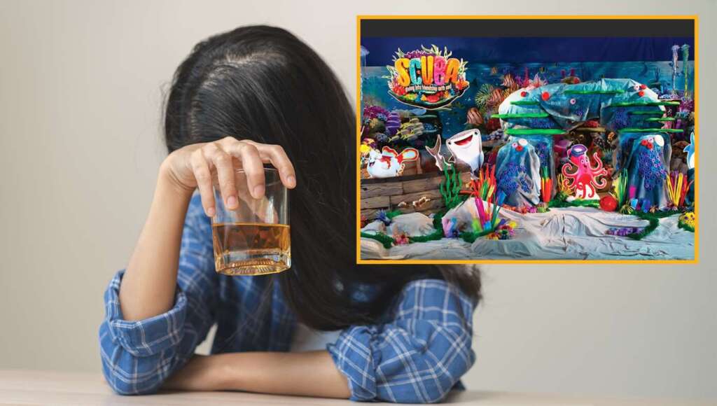 Study Finds Alcohol Sales Spike Sharply During VBS (Satire)