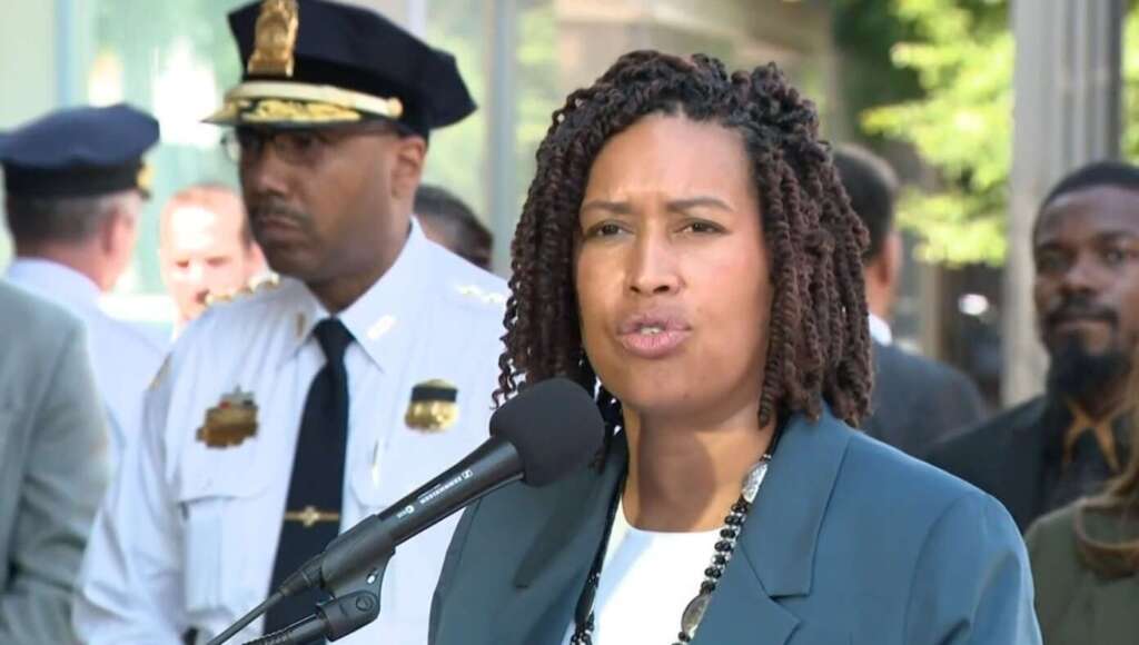 DC Mayor Warns Trump’s Crime Fighting Measures Will Unfairly Impact Criminals (Satire)