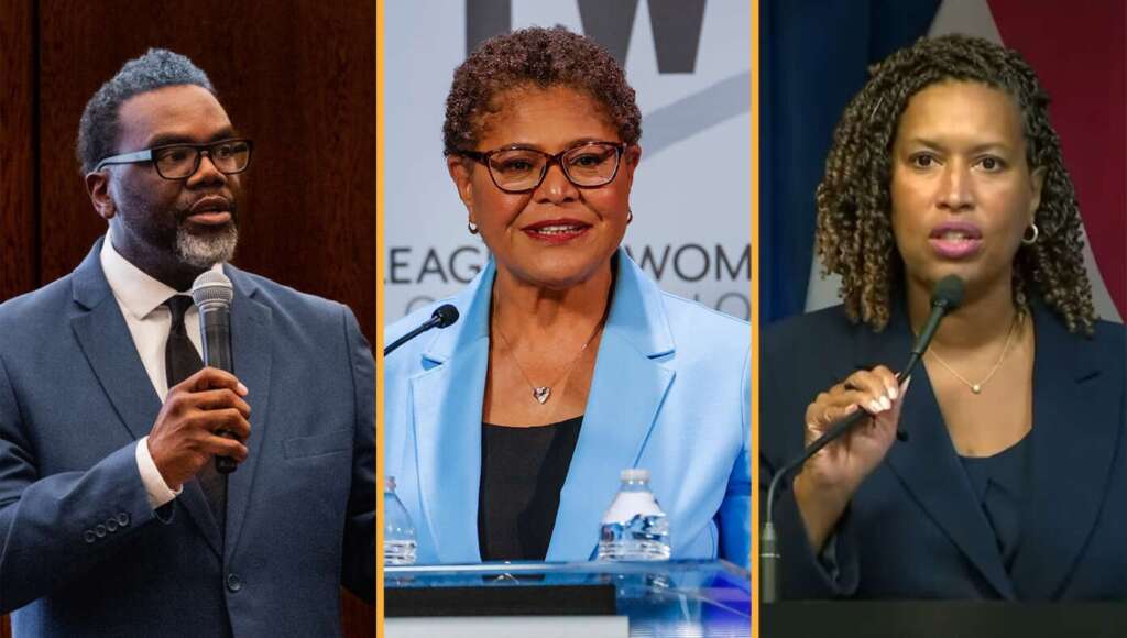 Democrat Mayors Report Violent Crime Down 40% Since They Redefined ‘Violent’ and ‘Crime’ (Satire)