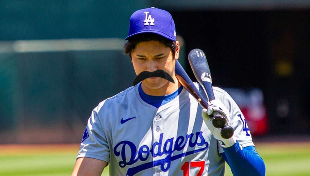 Investigation: Mysterious Bettor ‘Shoberto Ohnandez’ Placed $15 Million Wager On Angels Last Night (Satire)