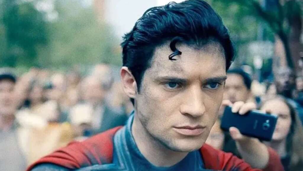 Metropolis Sues Superman For Reducing Crime (Satire)