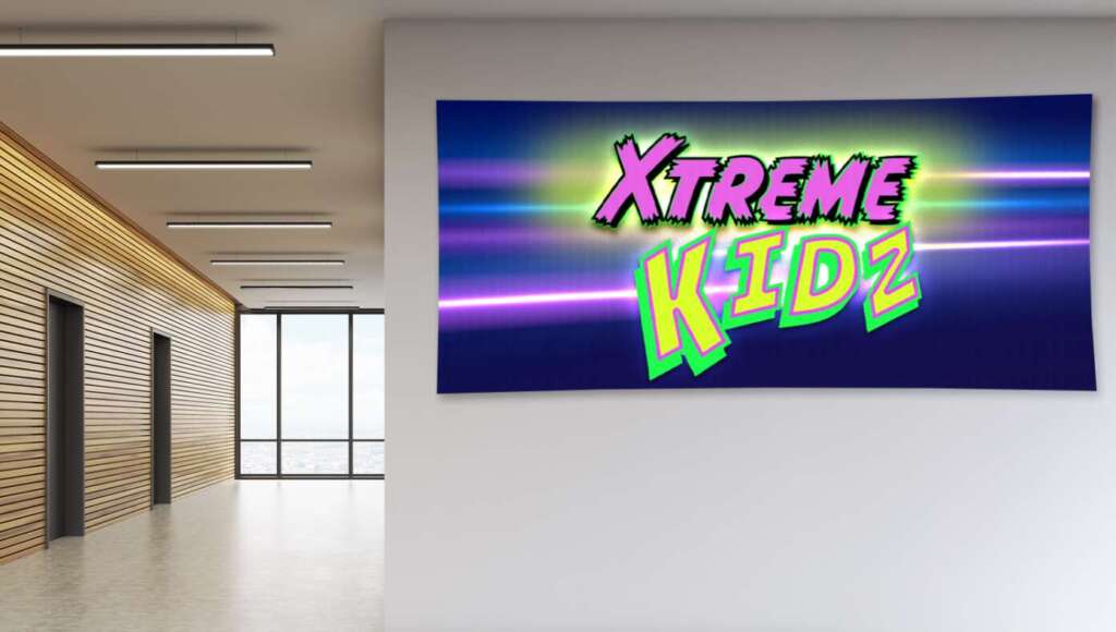 Kids Ministry That Spells ‘Kids’ With A ‘Z’ Gonna Be Absolutely Lit (Satire)