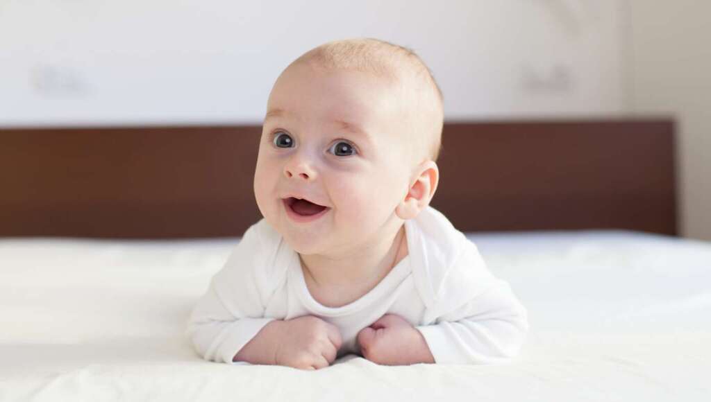 10 Ways Babies Are Smarter Than Liberals (Satire)