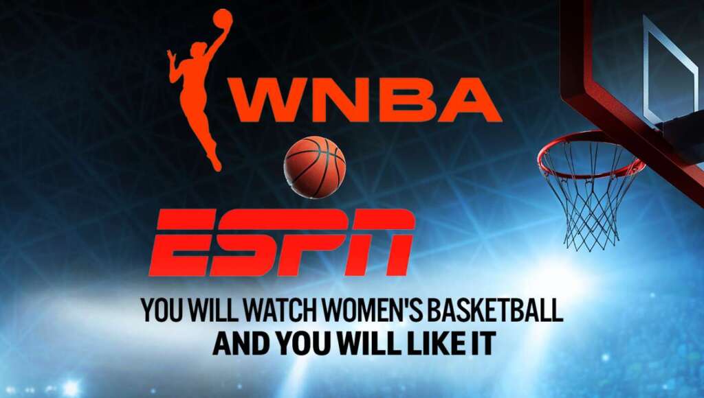 ESPN Reminds Nation Watching Women’s Basketball Is Mandatory (Satire)