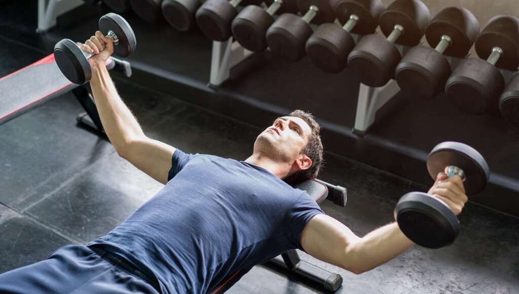 10 Great Exercises Even Liberals Can Do (Satire)