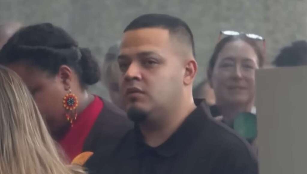 Human Trafficker Says It’s Inhumane To Be Trafficked To Another Country (Satire)