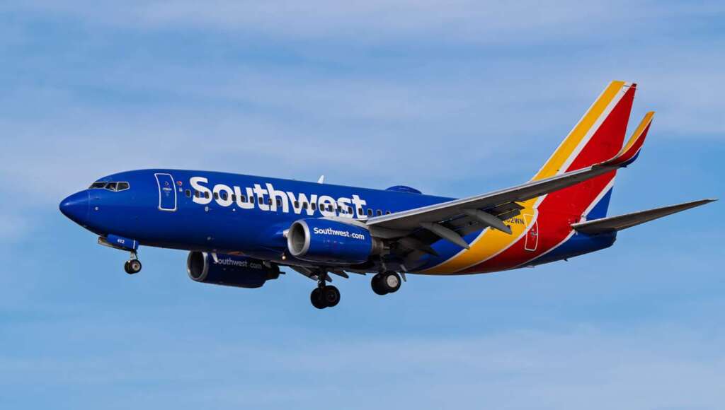 Southwest To Require Your Mom To Charter Entire Plane (Satire)