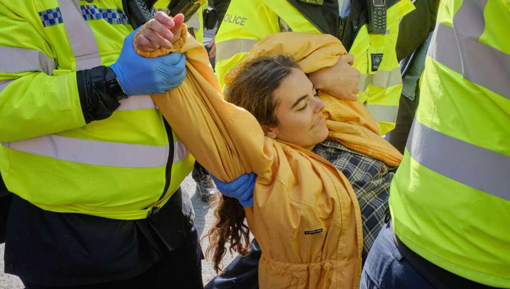 UK Enacts Plan To Stop Rape Gangs By Arresting All Potential Rape Victims (Satire)