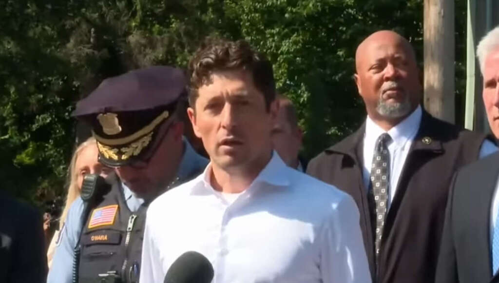 Democrats Demand Common-Sense Prayer Control (Satire)