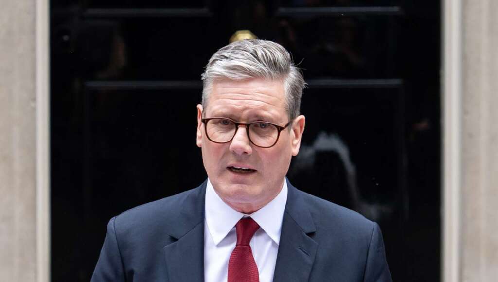 Britain Announces Reverse Crusade Where They Invite Muslims To Come And Destroy England (Satire)