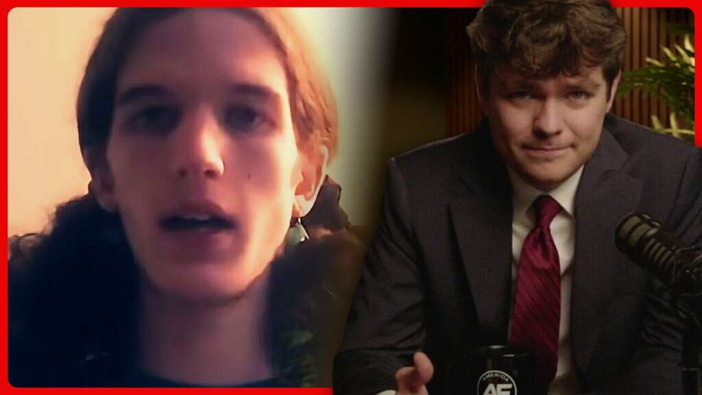 We Are Truly in a Spiritual Battle