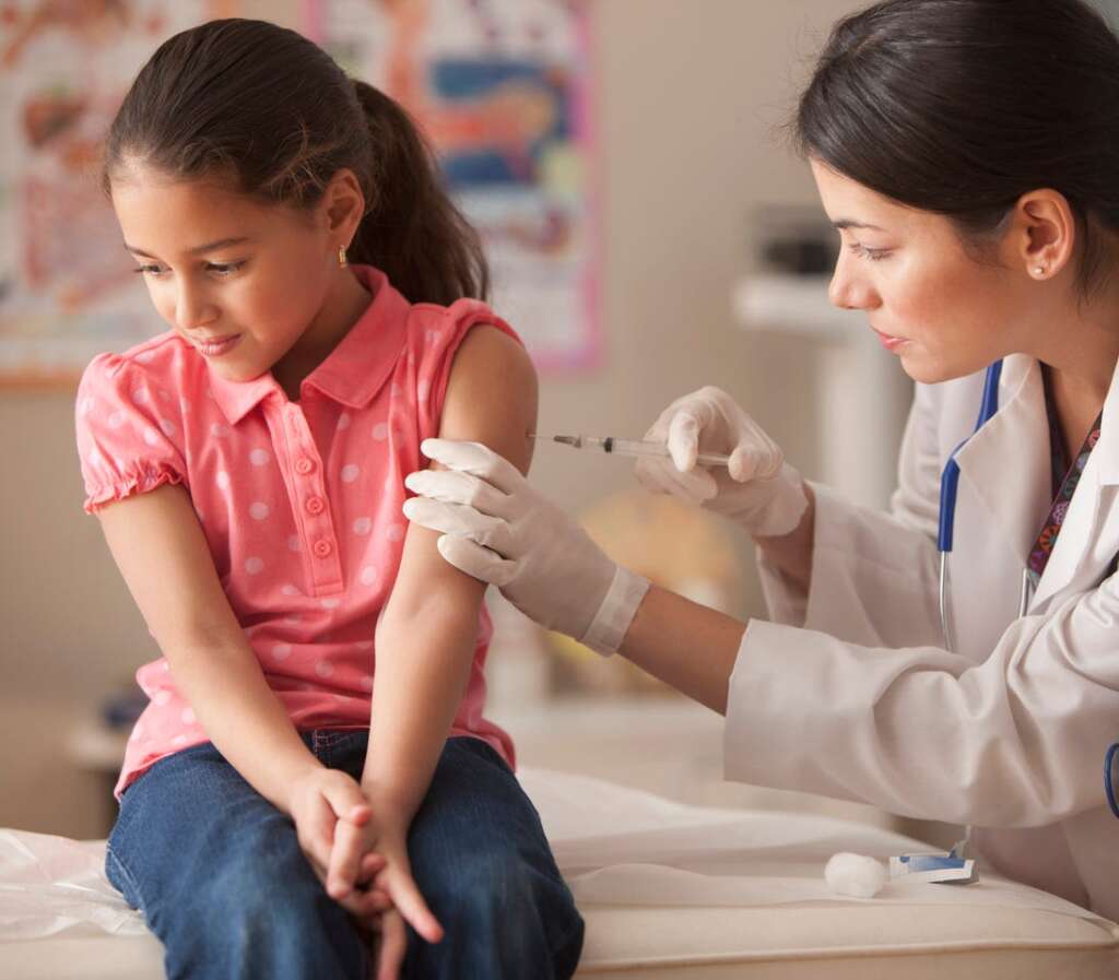 American Children Are the CDC’s Test Subjects. This Lawsuit May Change That.