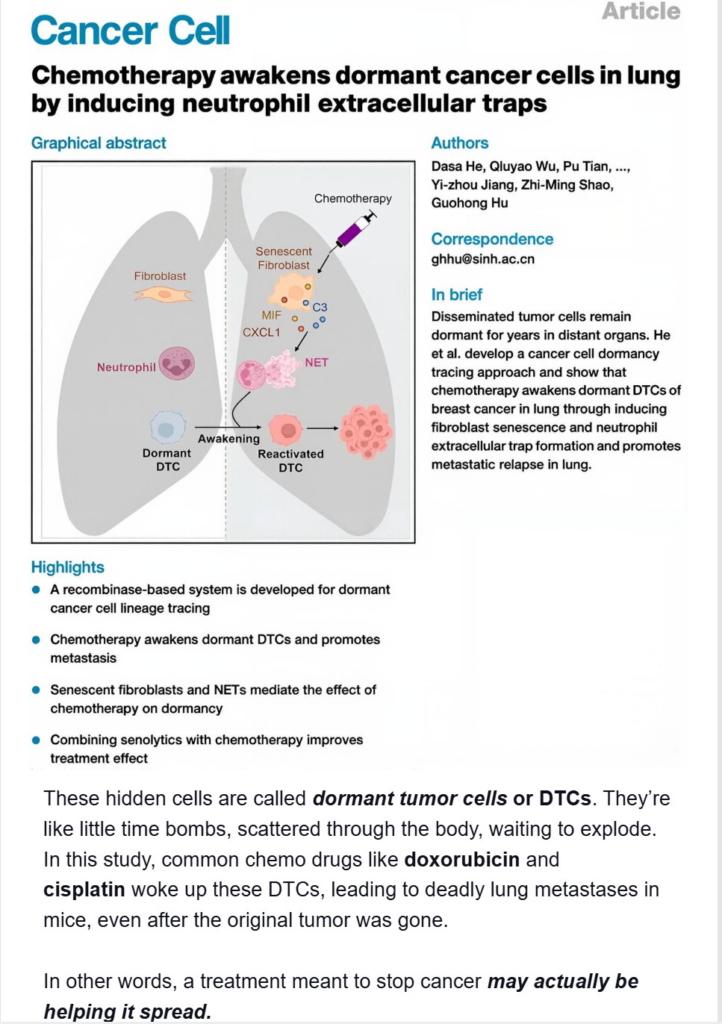 Shortcomings of Chemotherapy, Drug Advertising, Neglected Parasite Infections