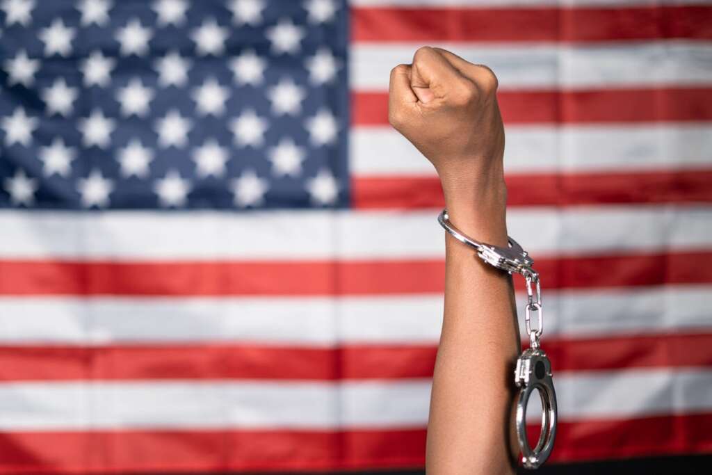 Here’s How We’re Fighting Tyranny Five Years Later