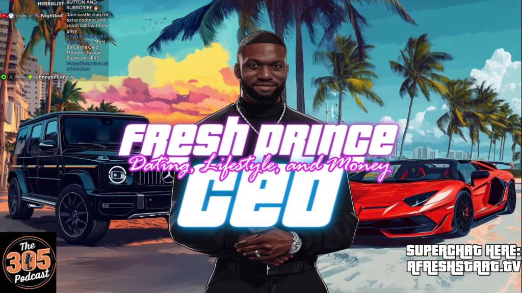 How To Pick Up Girls With Brandon Carter!