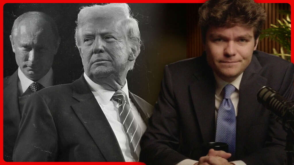 Nothing Will Come of the Trump-Putin Summit