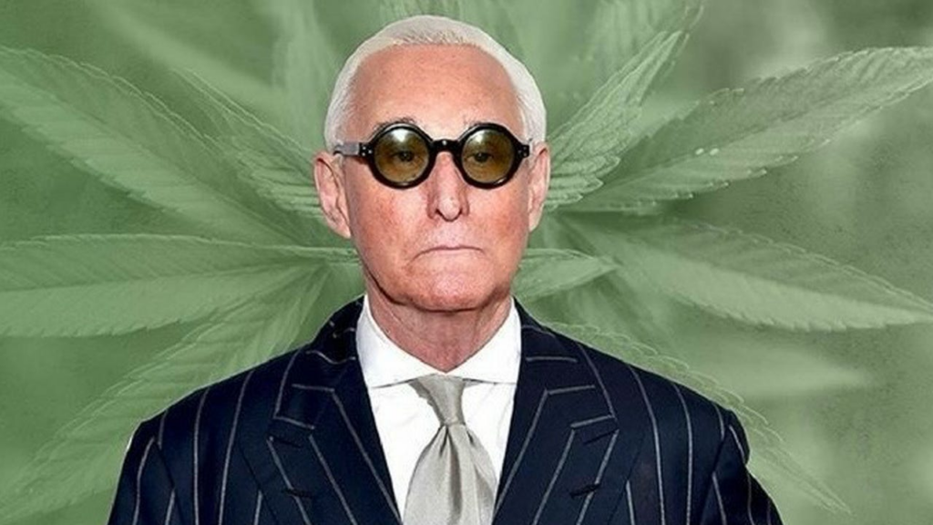 Trump Should Reschedule Cannabis On The Way To Fully Descheduling It