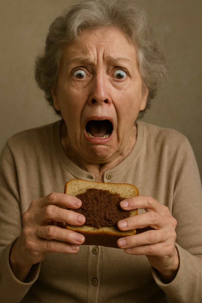 The Great Laundry Massacre