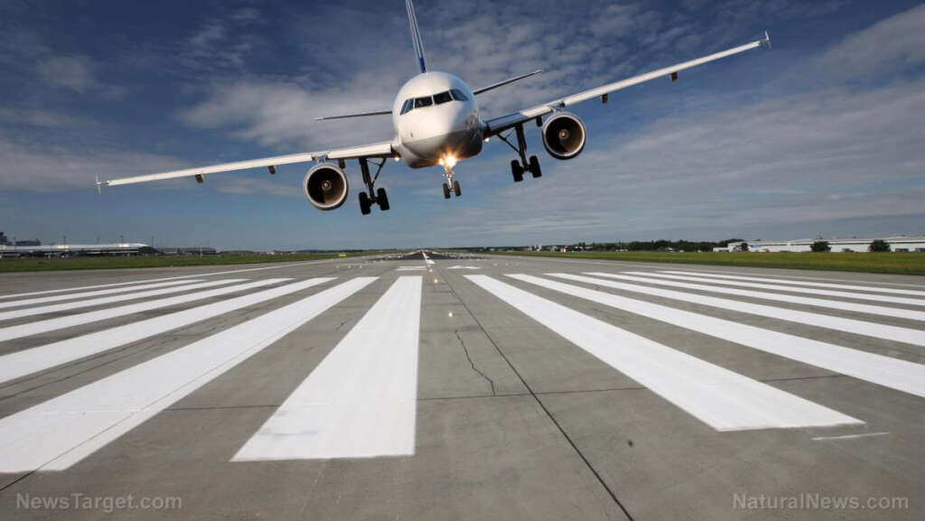 Breaking new ground: How 5G’s rapid rollout threatens flight safety