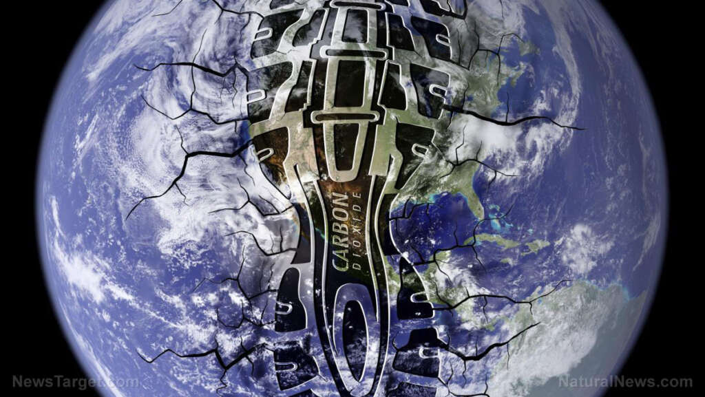 When climate zealotry becomes a depopulation scheme: Climate metrics are now being used to challenge the priority of patient survival