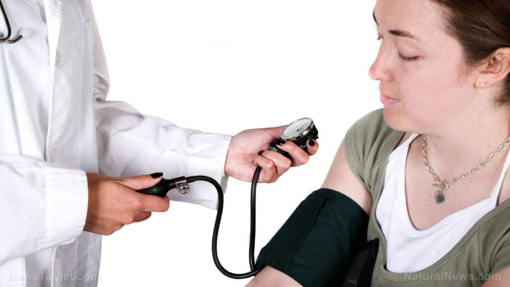Researchers discover major flaw in routine blood pressure readings, leading to misdiagnoses