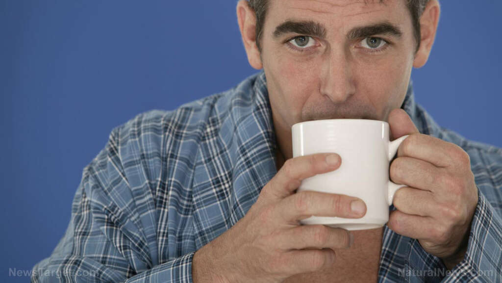 Hot tea and coffee linked to esophageal cancer, but a simple trick cuts the danger