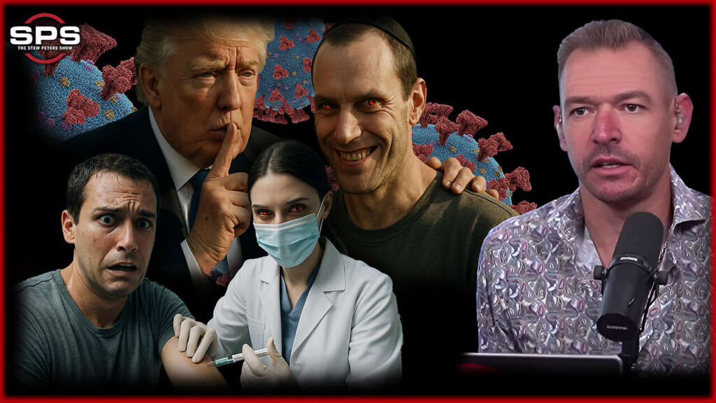 SCAMDEMIC UNMASKED: Fear-mongering Propaganda & Vaccine Death Cover-ups