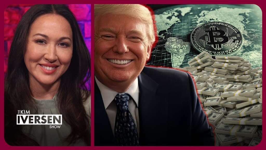 Trump’s New Digital Money Will Track, Seize, and Silence You