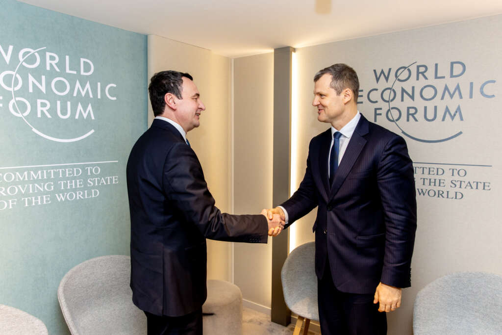 Mike Stone – A Visit to Lithuania