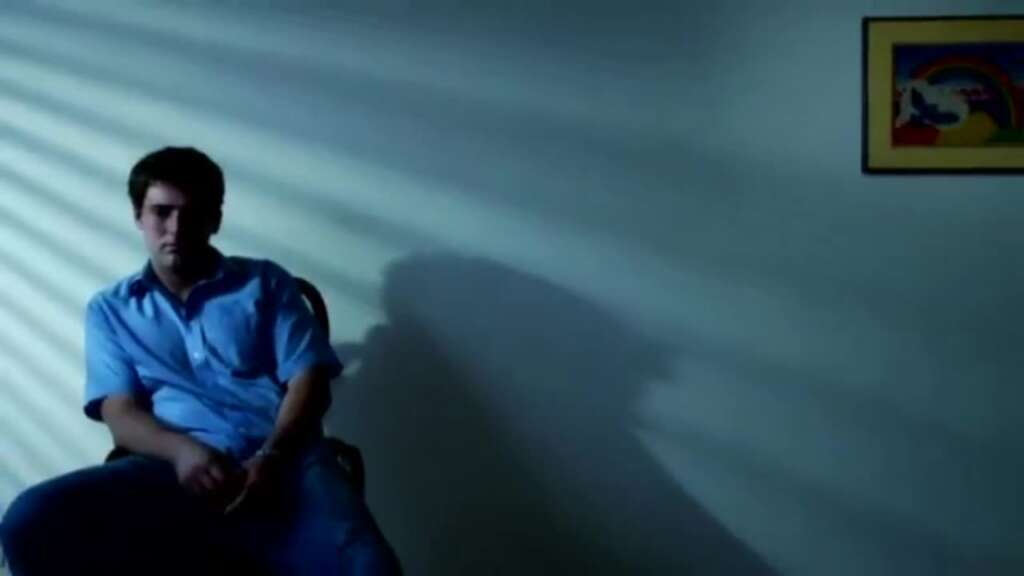 Gay Town by Owen Benjamin