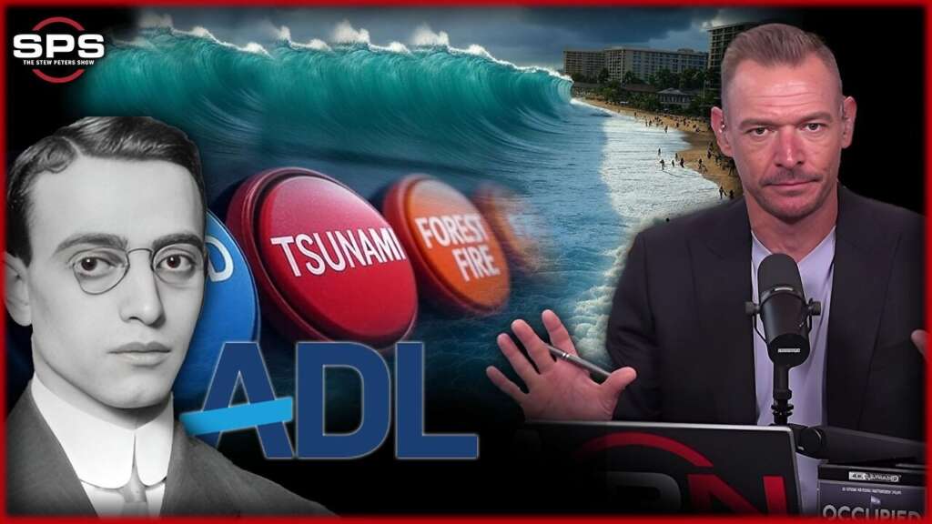 Why do JEWS always Defend SICK Perverts and Pedos?!