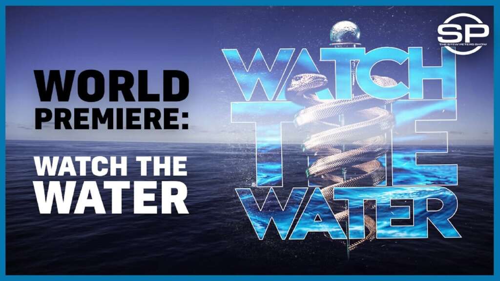 WATCH THE WATER